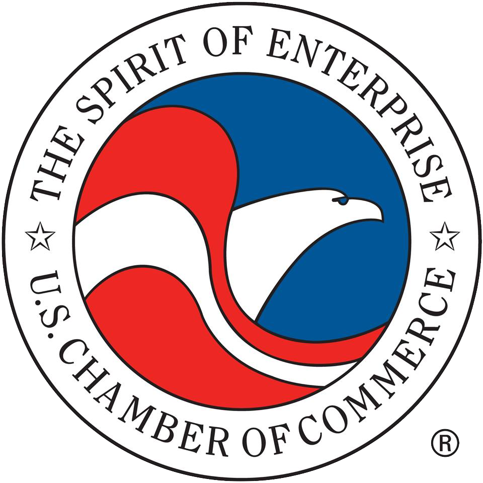 US Chamber of Commerce Seal